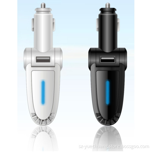 5, 000, 000 Anion Car Air Purifier